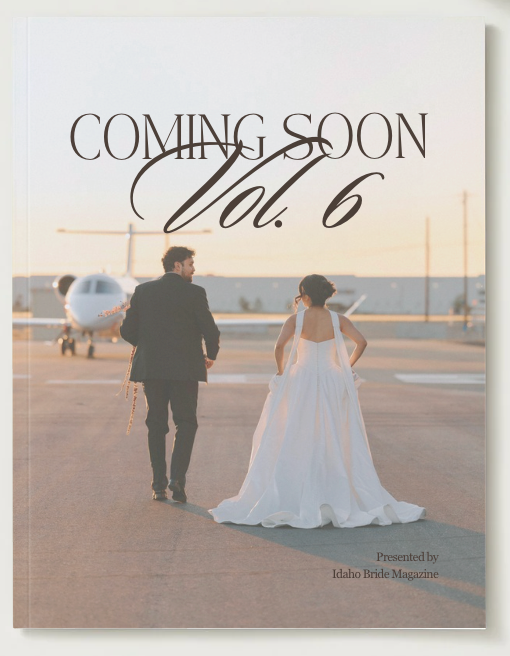 (Pre-Order) Vol. 6 Falling in Love