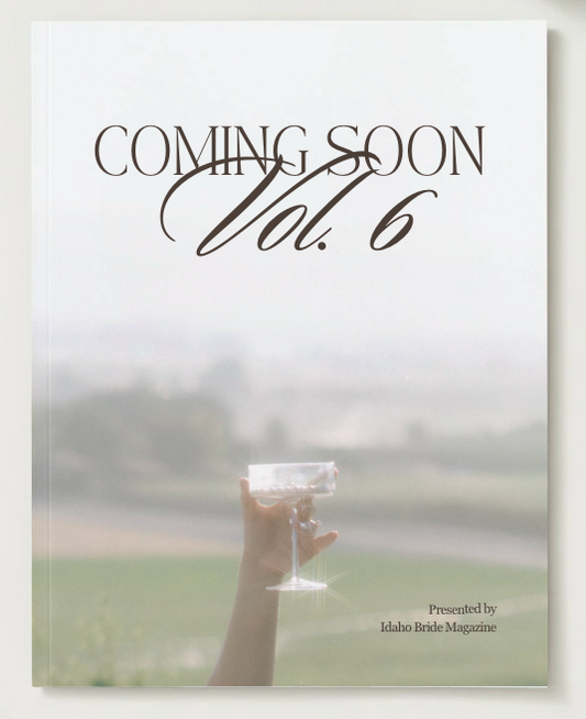 Vol. 6 (Pre-Order)